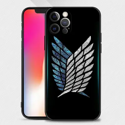 Anime Battle Art Phone Case AT89 - real product photo, wholesale Phone Case from Yaoford