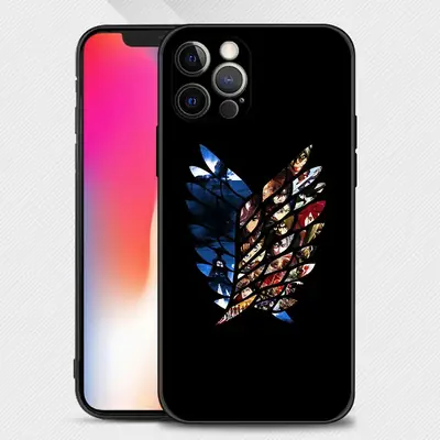 Anime Battle Art Phone Case AT90 - real product photo, wholesale Phone Case from Yaoford