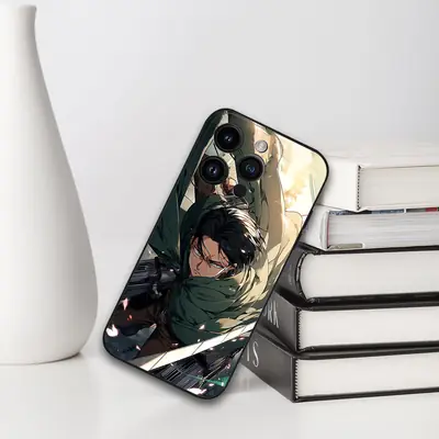 Anime Battle Art Phone Case AT91 - real product photo, wholesale Phone Case from Yaoford