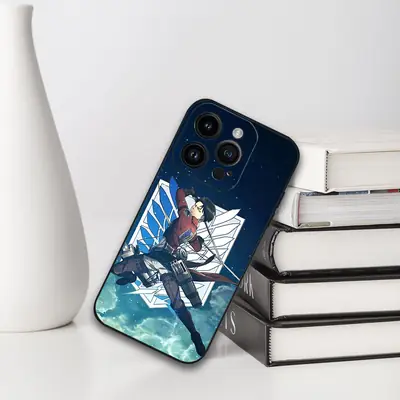 Anime Battle Art Phone Case AT92 - real product photo, wholesale Phone Case from Yaoford