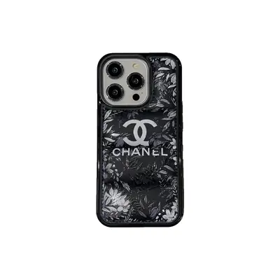 Quilted Chain Phone Case C-01509 - real product photo, wholesale Phone Case from Yaoford