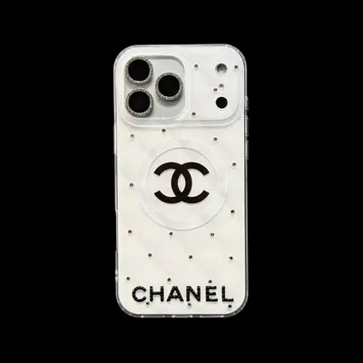 Quilted Chain Phone Case C-02721 - real product photo, wholesale Phone Case from Yaoford