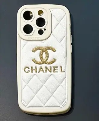 Quilted Chain Phone Case C-042 - real product photo, wholesale Phone Case from Yaoford