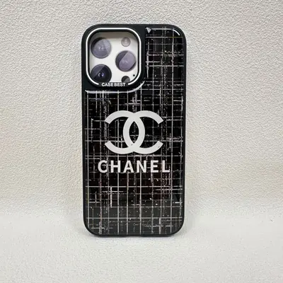 Quilted Chain Phone Case C-045 - real product photo, wholesale Phone Case from Yaoford