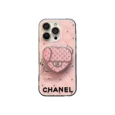 Quilted Chain Phone Case C-05621 - real product photo, wholesale Phone Case from Yaoford