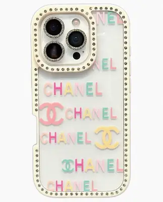 Quilted Chain Phone Case C-06211 - real product photo, wholesale Phone Case from Yaoford