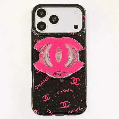 Quilted Chain Phone Case C-065 - real product photo, wholesale Phone Case from Yaoford