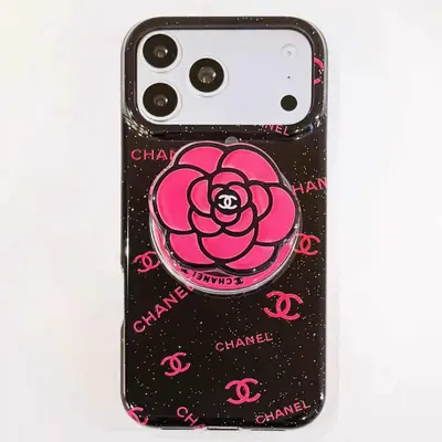 Quilted Chain Phone Case C-066 - real product photo, wholesale Phone Case from Yaoford