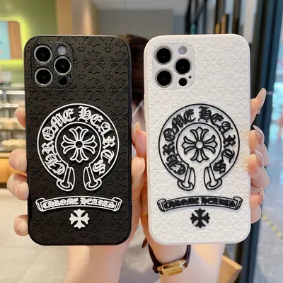 Gothic Cross Phone Case CH00206 - real product photo, wholesale Phone Case from Yaoford