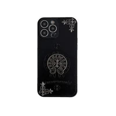 Gothic Cross Phone Case CH00210 - real product photo, wholesale Phone Case from Yaoford