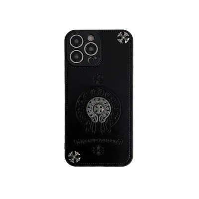 Gothic Cross Phone Case CH00412 - real product photo, wholesale Phone Case from Yaoford