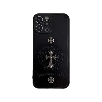 Gothic Cross Phone Case CH00512 - real product photo, wholesale Phone Case from Yaoford