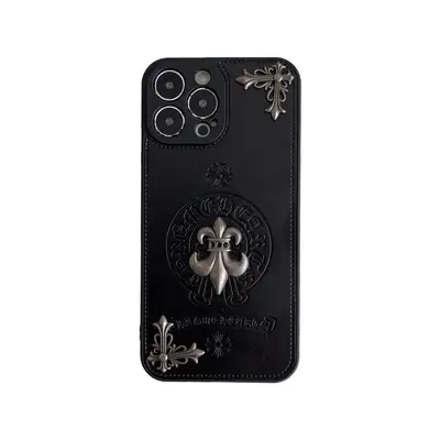 Gothic Cross Phone Case CH00612 - real product photo, wholesale Phone Case from Yaoford