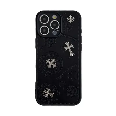 Gothic Cross Phone Case CH01013 - real product photo, wholesale Phone Case from Yaoford