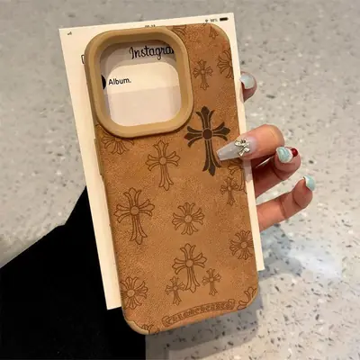 Gothic Cross Phone Case CH01613 - real product photo, wholesale Phone Case from Yaoford