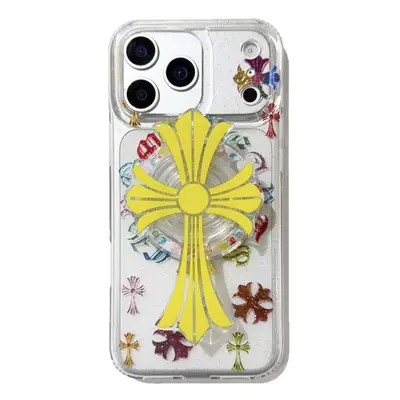 Gothic Cross Phone Case CH01726 - real product photo, wholesale Phone Case from Yaoford