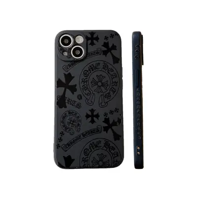 Gothic Cross Phone Case CH01805 - real product photo, wholesale Phone Case from Yaoford