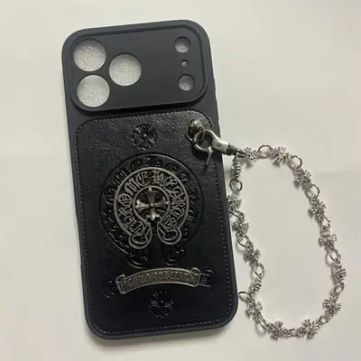 Gothic Cross Phone Case CH02317 - real product photo, wholesale Phone Case from Yaoford