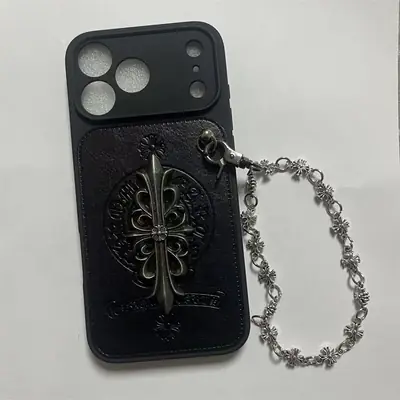 Gothic Cross Phone Case CH02417 - real product photo, wholesale Phone Case from Yaoford