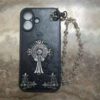 Gothic Cross Phone Case CH02517 - real product photo, wholesale Phone Case from Yaoford