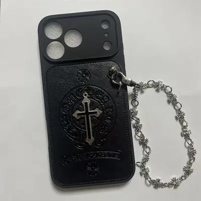 Gothic Cross Phone Case CH02617 - real product photo, wholesale Phone Case from Yaoford