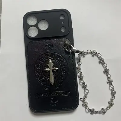 Gothic Cross Phone Case CH02817 - real product photo, wholesale Phone Case from Yaoford
