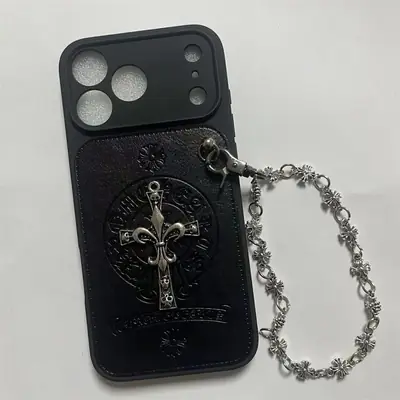 Gothic Cross Phone Case CH02917 - real product photo, wholesale Phone Case from Yaoford