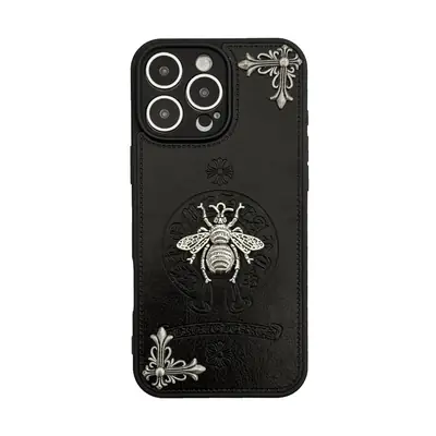Gothic Cross Phone Case CH03014 - real product photo, wholesale Phone Case from Yaoford
