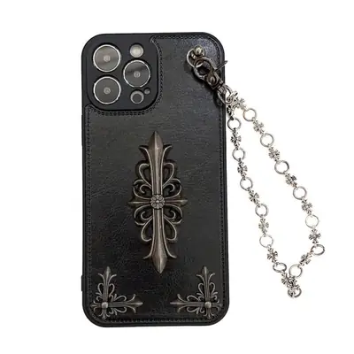 Gothic Cross Phone Case CH03117 - real product photo, wholesale Phone Case from Yaoford