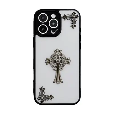 Gothic Cross Phone Case CH03314 - real product photo, wholesale Phone Case from Yaoford