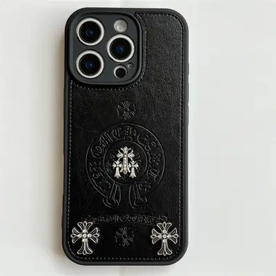 Gothic Cross Phone Case CH03514 - real product photo, wholesale Phone Case from Yaoford