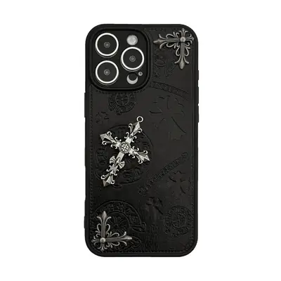 Gothic Cross Phone Case CH03614 - real product photo, wholesale Phone Case from Yaoford