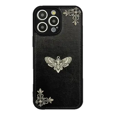 Gothic Cross Phone Case CH03713 - real product photo, wholesale Phone Case from Yaoford