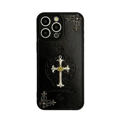 Gothic Cross Phone Case CH03714 - real product photo, wholesale Phone Case from Yaoford
