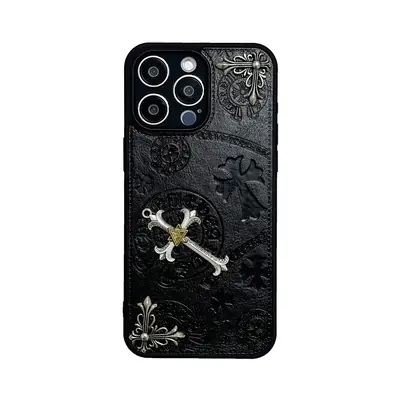 Gothic Cross Phone Case CH03814 - real product photo, wholesale Phone Case from Yaoford