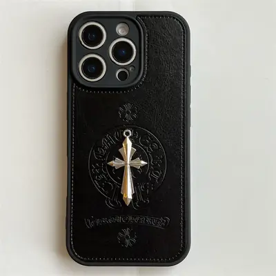 Gothic Cross Phone Case CH03914 - real product photo, wholesale Phone Case from Yaoford