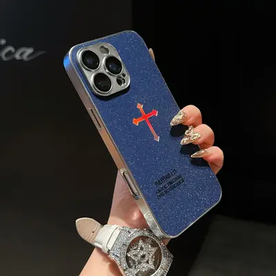 Gothic Cross Phone Case CH03915 - real product photo, wholesale Phone Case from Yaoford