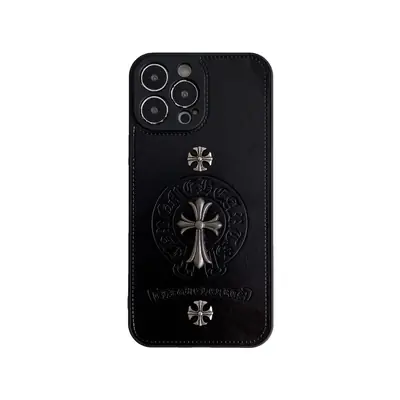 Gothic Cross Phone Case CH04114 - real product photo, wholesale Phone Case from Yaoford