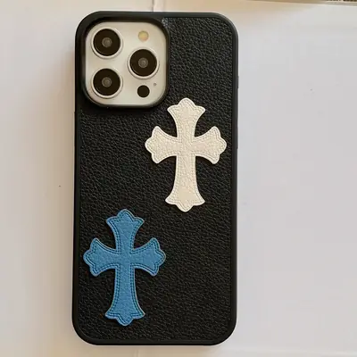 Gothic Cross Phone Case CH04414 - real product photo, wholesale Phone Case from Yaoford