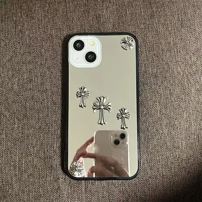 Gothic Cross Phone Case CH04814 - real product photo, wholesale Phone Case from Yaoford
