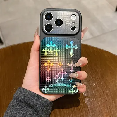 Gothic Cross Phone Case CH05115 - real product photo, wholesale Phone Case from Yaoford