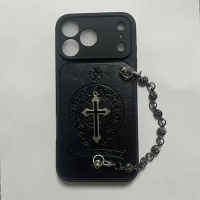 Gothic Cross Phone Case CH05218 - real product photo, wholesale Phone Case from Yaoford
