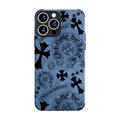 Gothic Cross Phone Case CH05705 - real product photo, wholesale Phone Case from Yaoford