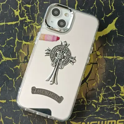 Gothic Cross Phone Case CH05714 - real product photo, wholesale Phone Case from Yaoford