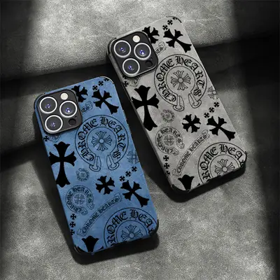 Gothic Cross Phone Case CH05805 - real product photo, wholesale Phone Case from Yaoford