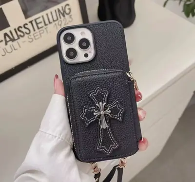 Gothic Cross Phone Case CH06030 - real product photo, wholesale Phone Case from Yaoford