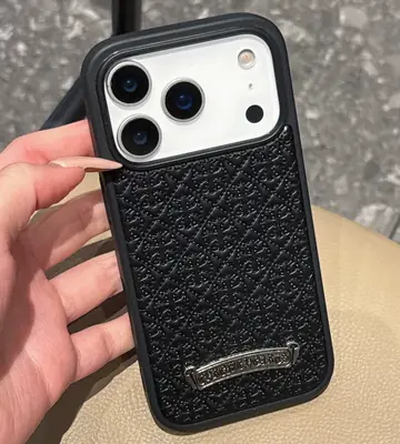 Gothic Cross Phone Case CH064 - real product photo, wholesale Phone Case from Yaoford