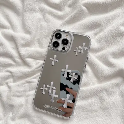 Gothic Cross Phone Case CH06414 - real product photo, wholesale Phone Case from Yaoford