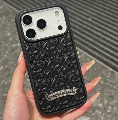 Gothic Cross Phone Case CH065 - real product photo, wholesale Phone Case from Yaoford
