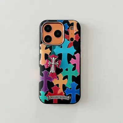 Gothic Cross Phone Case CH06517 - real product photo, wholesale Phone Case from Yaoford